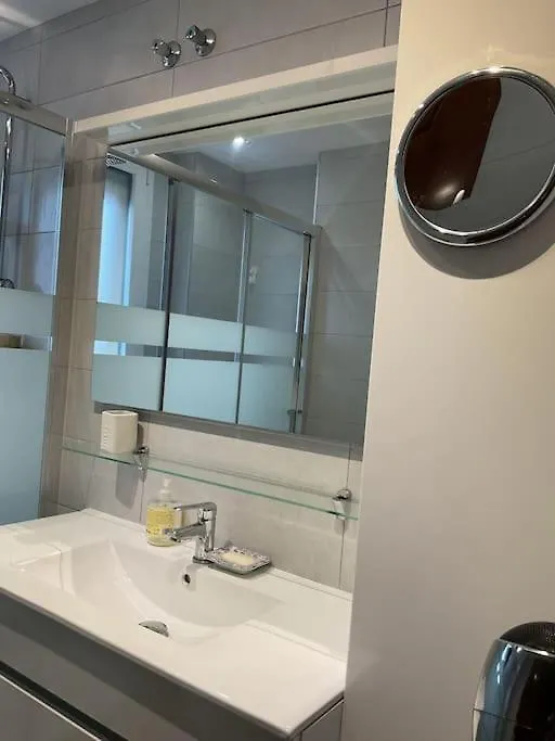 Apartment Acogedor Apartamento Algarrobo Costa Spain