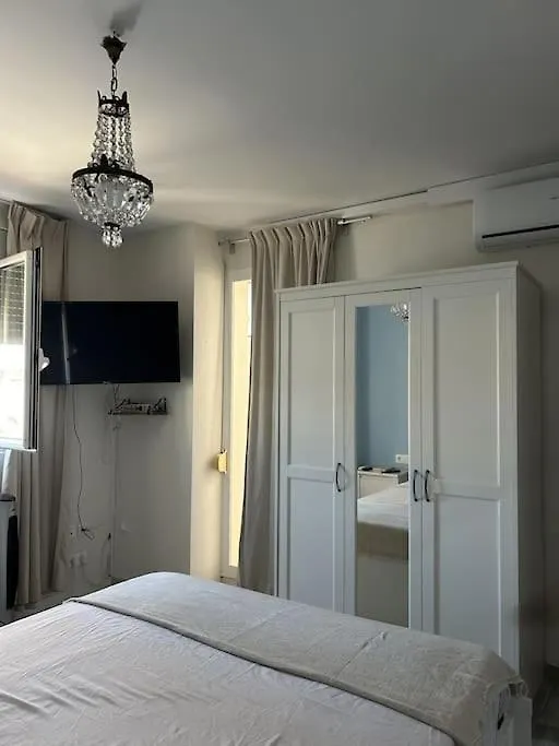 Acogedor Apartamento Algarrobo Costa