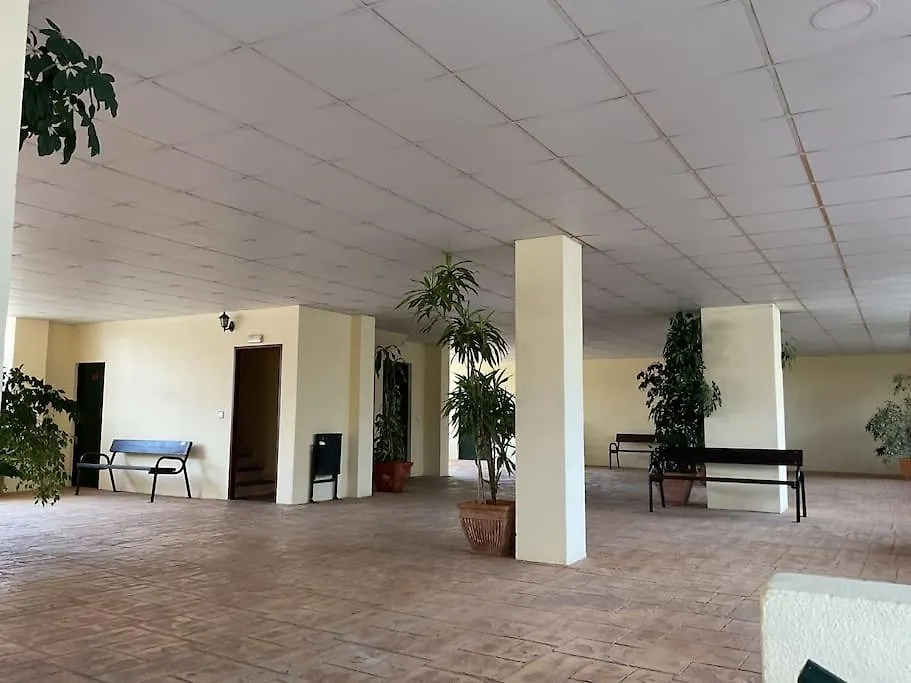 Apartment Acogedor Apartamento Algarrobo Costa