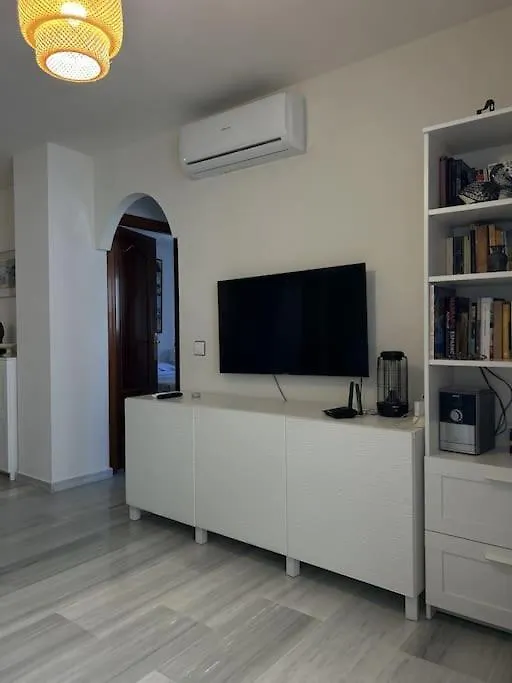 Acogedor Apartamento Algarrobo Costa Spain