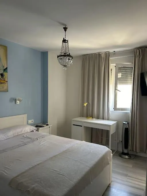 Acogedor Apartamento Algarrobo Costa 0*,  Spain