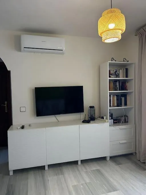 Acogedor Apartamento Algarrobo Costa 0*,  Spain