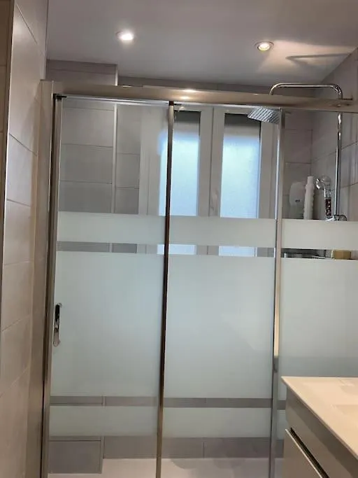 Acogedor Apartamento Algarrobo Costa Apartment