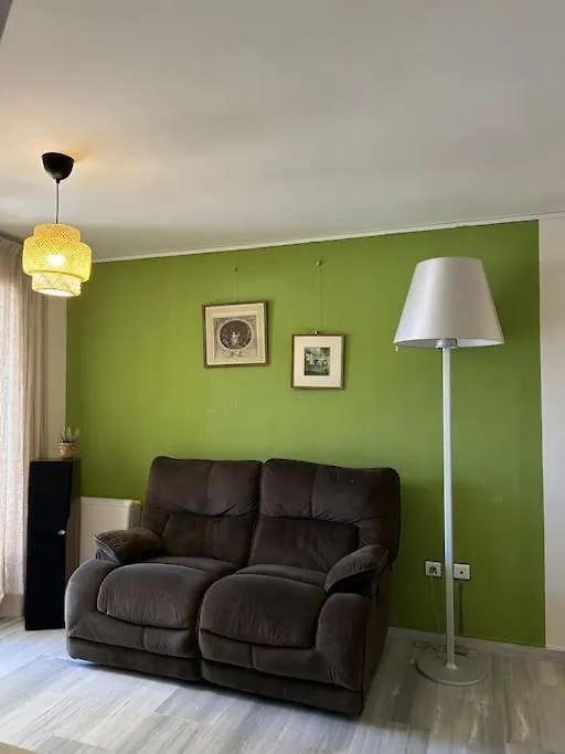 Acogedor Apartamento Algarrobo Costa 0*,