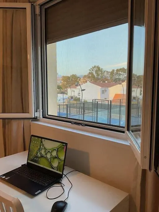 Acogedor Apartamento Algarrobo Costa