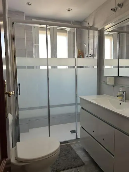 Acogedor Apartamento Algarrobo Costa Apartment
