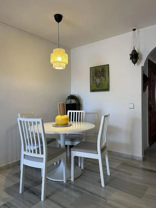 Acogedor Apartamento location